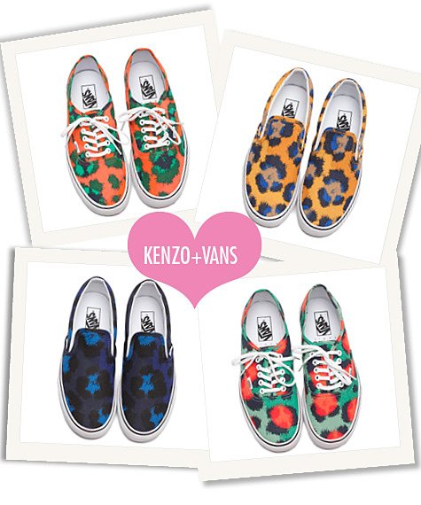 vans mönstrade vans mönstrade