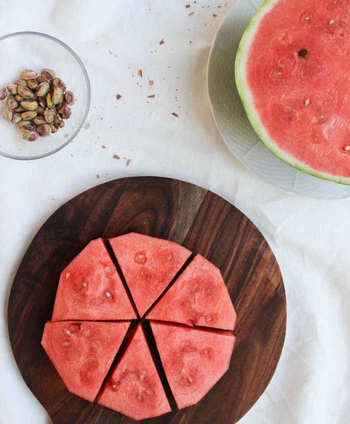 delad vattenmelon hållbarhet delad vattenmelon hållbarhet