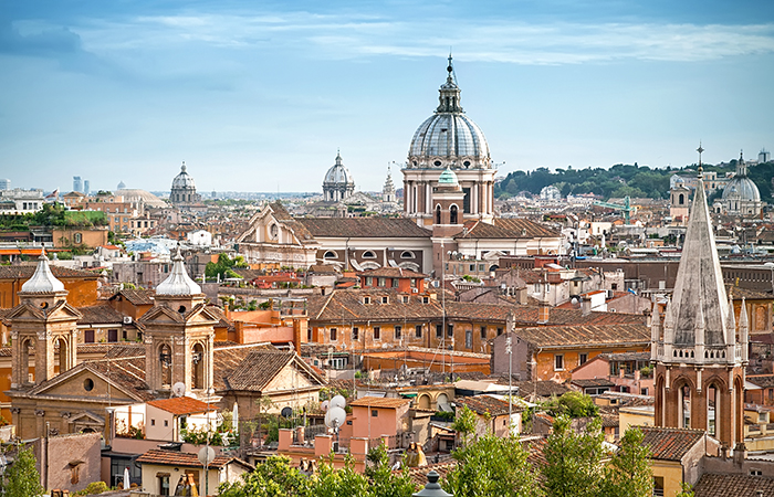 weekend i italien WEEKEND I ITALIEN