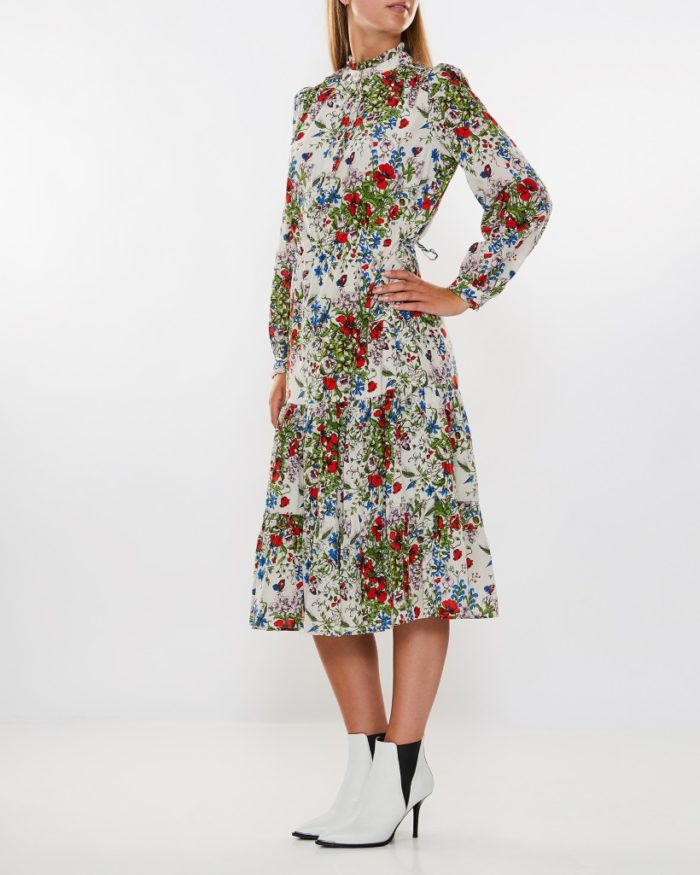 23 fina festklänningar att köpa till midsommar | Femina