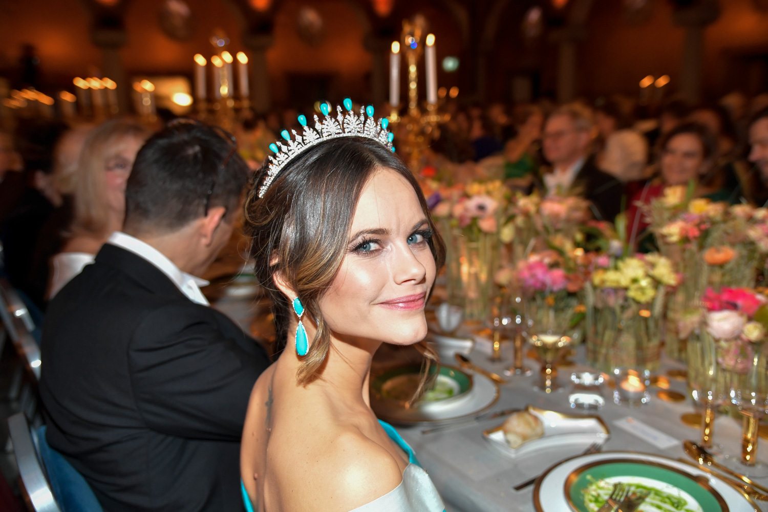 Prinsessan Sofia