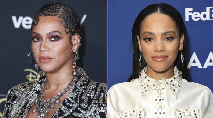 beyonce bianca lawson