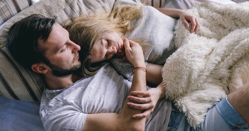 Dating en man som inte vill ha en relation