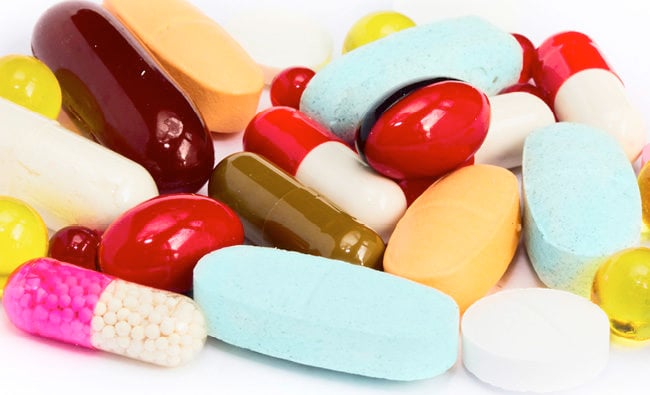 antibiotika och värktabletter antibiotika och värktabletter