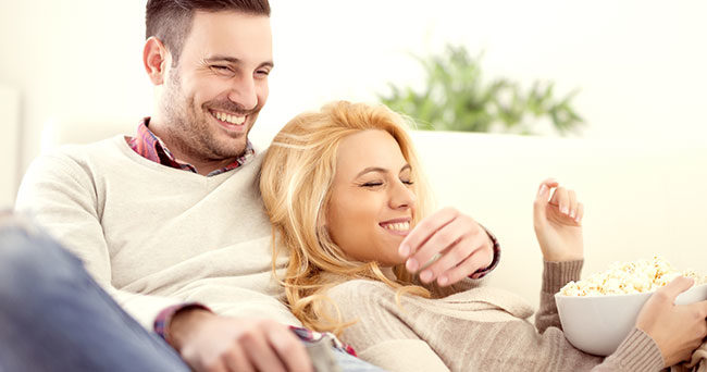 Hur dating blir en relation