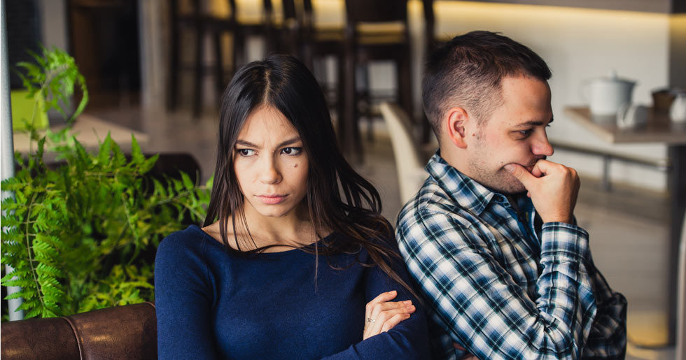 skilsmässa dating råd