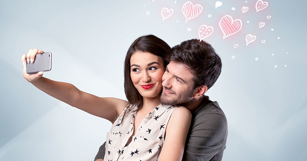 Dating mindre attraktiv man