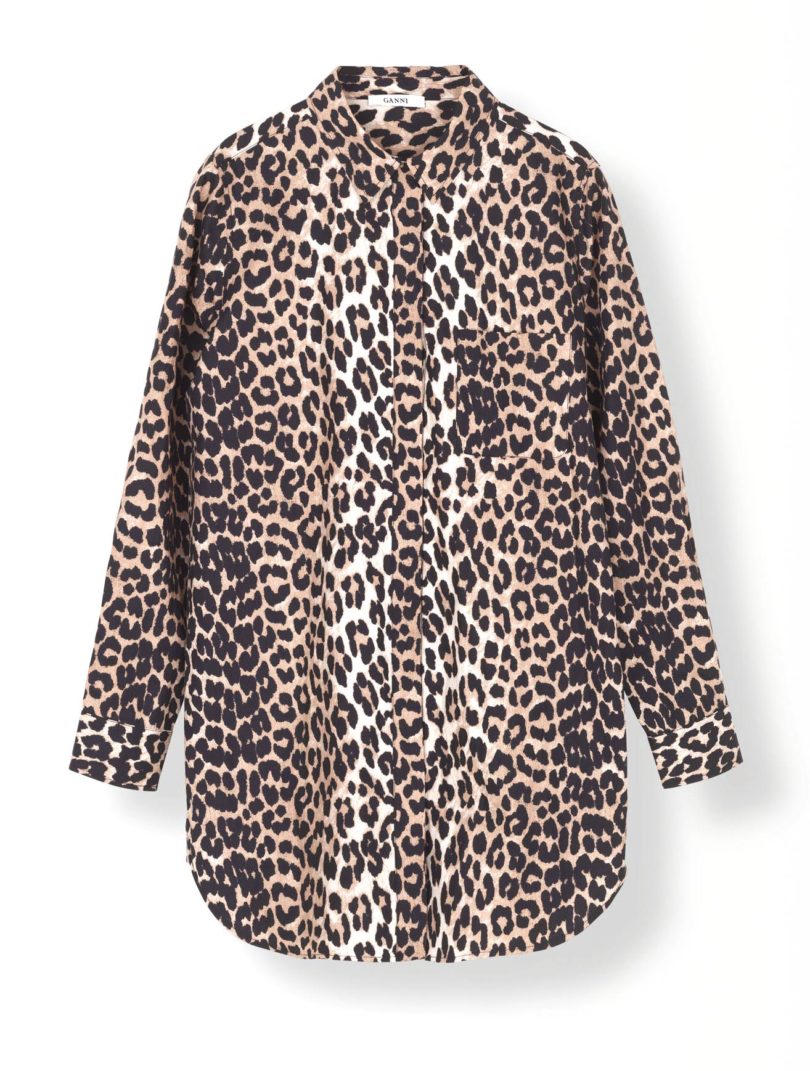 shirt-leopard-ganni