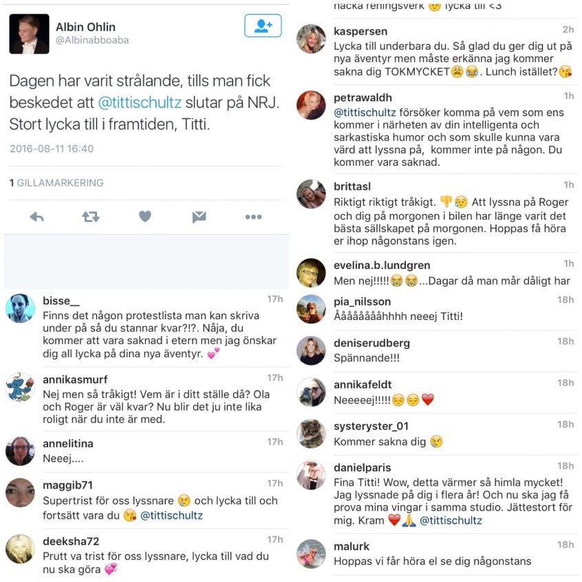 Fina Kommentarer Till Tjejer Instagram