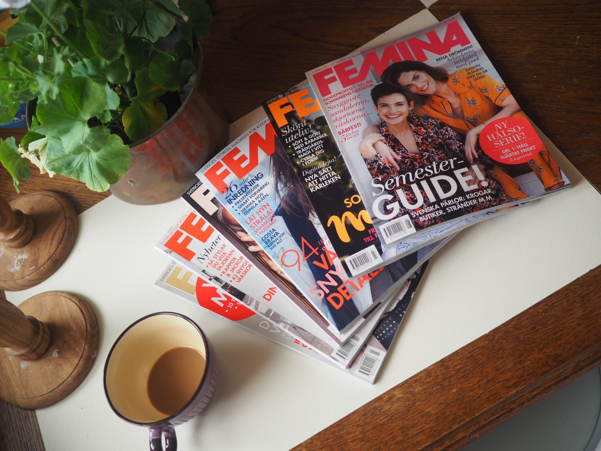 erbjudande prenumeration femina erbjudande prenumeration femina