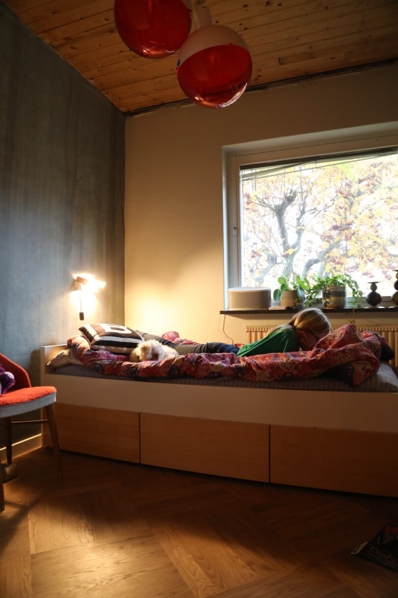 Mina bästa tips för en hållbar inredning  Cecilia Blankens