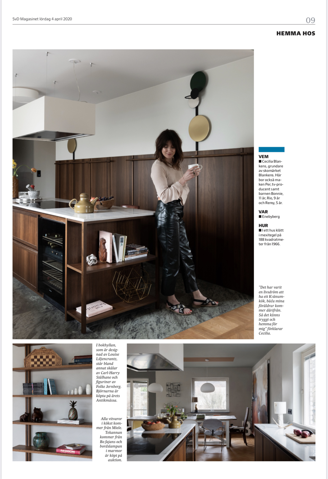 Hemma hos oss!  Cecilia Blankens  Bloglovinu0027