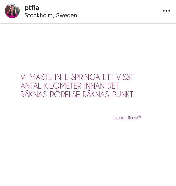 Följa Någon På Instagram Utan Att Det Syns
