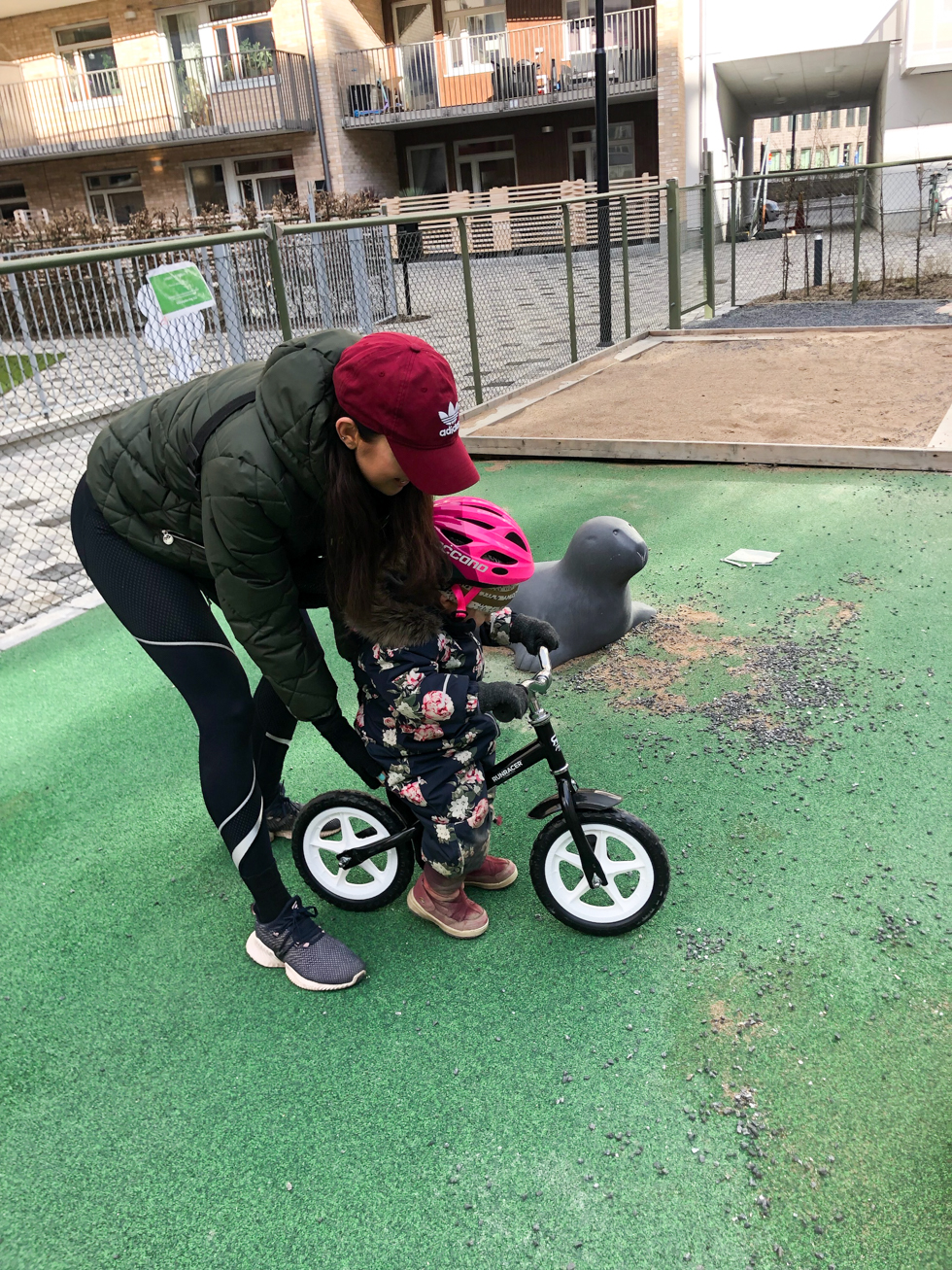Det brann i brödet u2013 och annat rimligt som händer en helg  Ptfias 