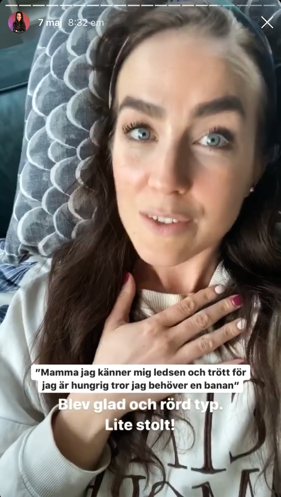 Mina Bilder Syns Inte På Instagram