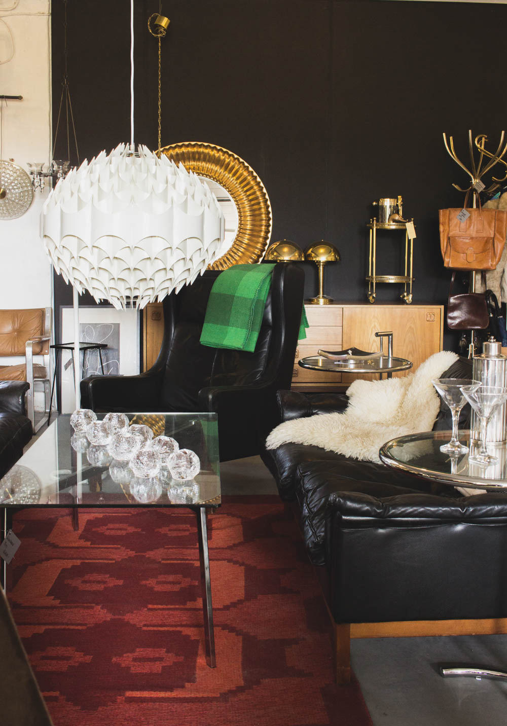 Vintagebutik By diadonna